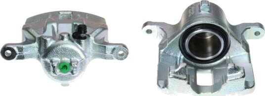 Bremsecaliper Axia 394657
