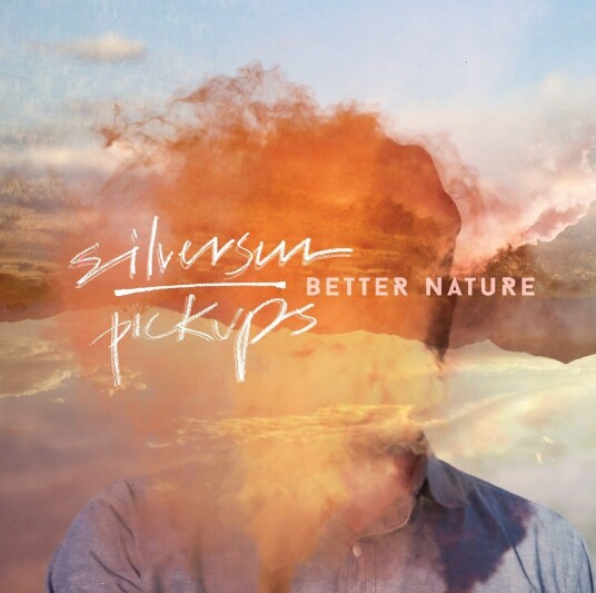 Silversun Pickups  Better Nature  LP/Vinyl