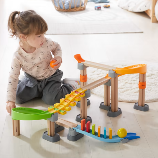 Haba Kullerbü kulebane Melodi Domino