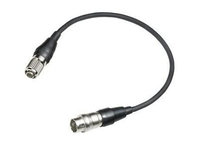 Technica Audio-Technica At-Cwch Adaper Fra Cw Til Ch Technica Audio-Technica At-Cwch Adaper Fra Cw Til Ch