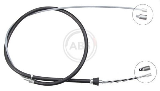 Bremsewire A.B.S. K18000 Bremsewire A.B.S. K18000