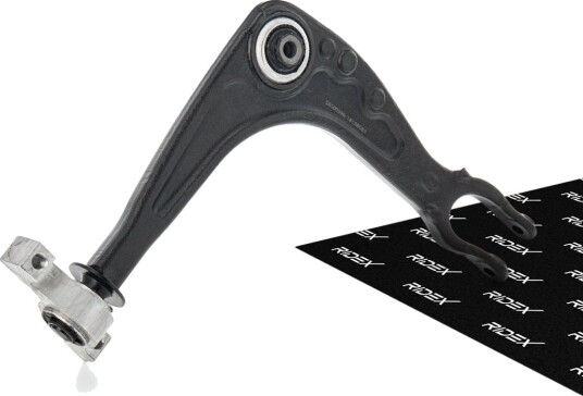 RIDEX 273C2342 Bærearm