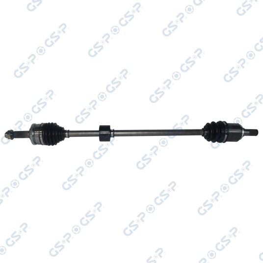GSP 224372 Drivaksel