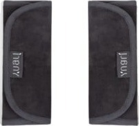 Yngri Bolla Beltepolstring Black