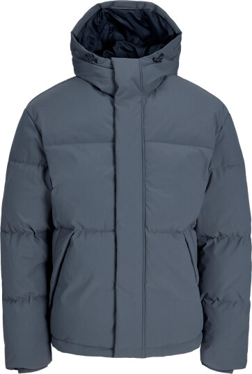 Jack & Jones Jjesoho Puffer Hood Aw26 Sn Blue M Jack & Jones Jjesoho Puffer Hood Aw26 Sn Blue M