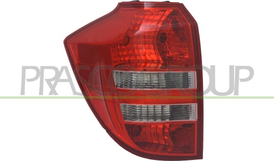 PRASCO KI4304164 Baklykt