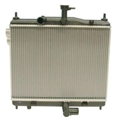 Radiator NRF 53169