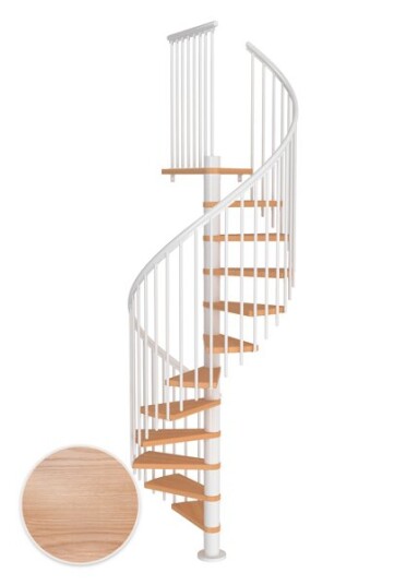 Dolle Montreal Eik Multiplex 9016 Classic4 12T Ø120