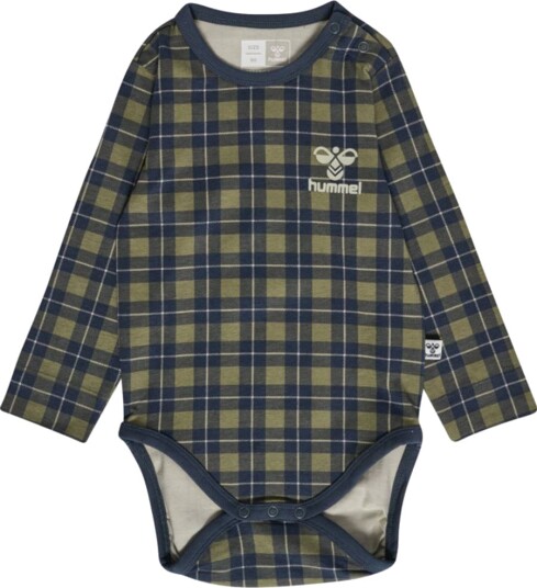 Hummel Ombre Blue Tim Body 56 Hummel Ombre Blue Tim Body 56