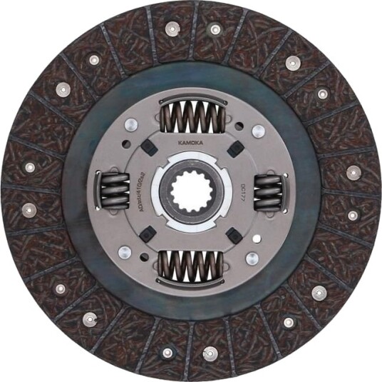 KAMOKA DC177 Clutchplate