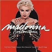 MediaTronixs Madonna : You Can Dance CD (1987) Pre-Owned