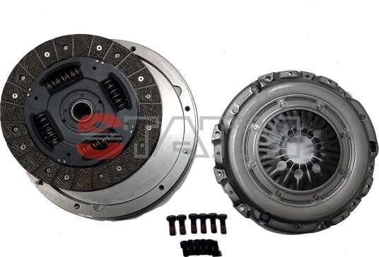 STATIM 110.710 Clutchsett STATIM 110.710 Clutchsett