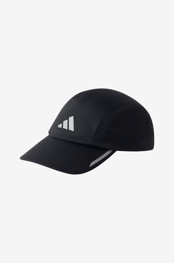 Adidas Sport Performance Løpecaps Run Mes Cap CC Svart