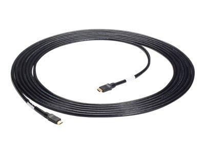 BLACK BOX Premium HDMI-kabel - 15 m BLACK BOX Premium HDMI-kabel - 15 m