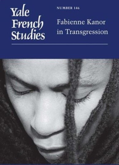Yale French Studies Number 146