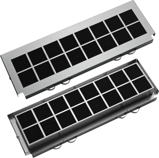 Electrolux Super ytende kullfilter MCFB75PR
