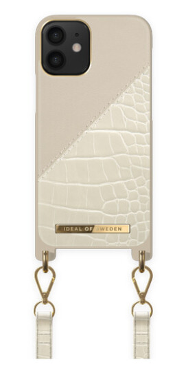 iDeal of Sweden Atelier Necklacela Case Iphone 12 Mini Crm Bg Cr