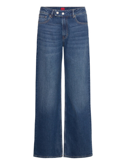 HUGO 937_9 - Blue - 25 x 32 HUGO 937_9 - Blue - 25 x 32