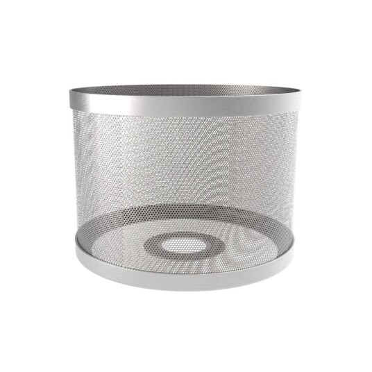 Grainfather Overflow Filter for bedre filtrering mot overflow pipe Grainfather Overflow Filter for bedre filtrering mot overflow pipe