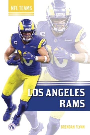 Los Angeles Rams Los Angeles Rams