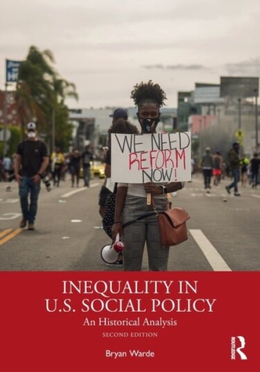 Inequality in U.S. Social Policy Inequality in U.S. Social Policy