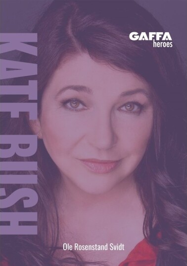 Kate Bush | Ole Rosenstand Svidt