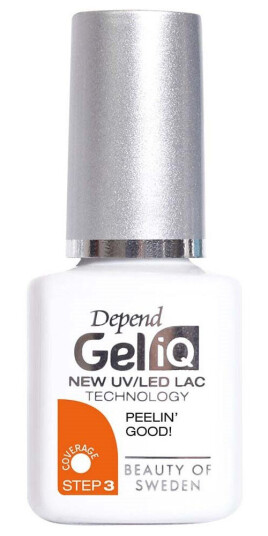 Depend Gel iQ 1102 Peelin' Good 5ml