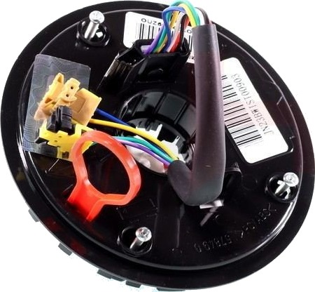 Viklefjær, airbag GH GH-799308