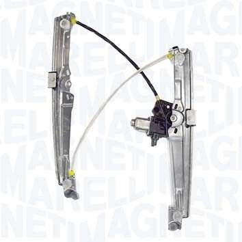 Vindusheis MAGNETI MARELLI 350103219300