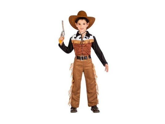 Cowboy Kostymer Austin