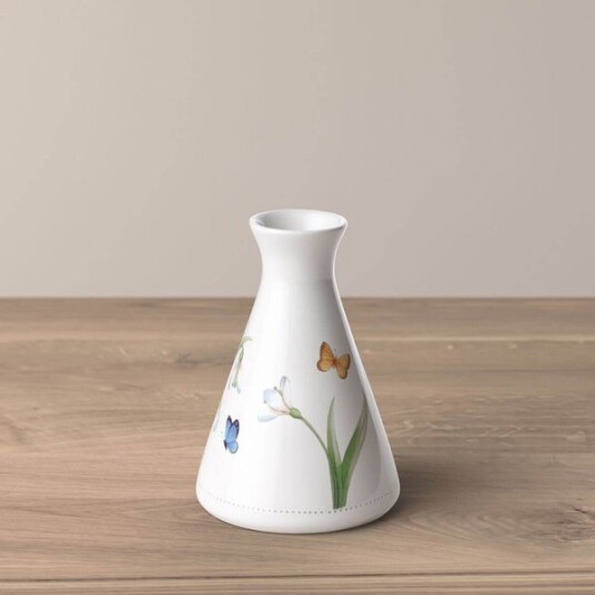 Villeroy & Boch Colourful Spring Vase/Lysestake 10,5cm Villeroy & Boch Colourful Spring Vase/Lysestake 10,5cm