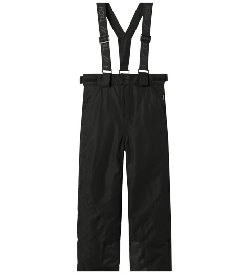 Name It Slope 10 Pant Ski Edition Sort 128