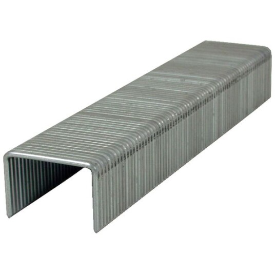 Paslode 300231 Klammer 10000-pakning CE-EN14592 7/8–16 mm Innfesting