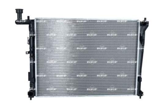 Radiator NRF 53845