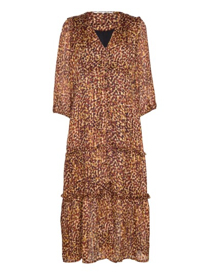 Second Female | Nutmeg Dress | XS Second Female | Nutmeg Dress | XS