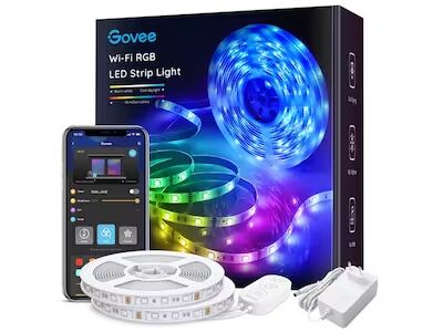 Govee RGB Light Strip 10m