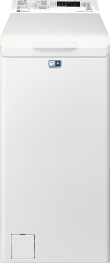 Electrolux EW6T272P5P Vaskemaskin Electrolux EW6T272P5P Vaskemaskin