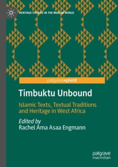 Timbuktu Unbound Timbuktu Unbound
