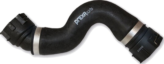 PREXAparts P226138 Radiatorslange