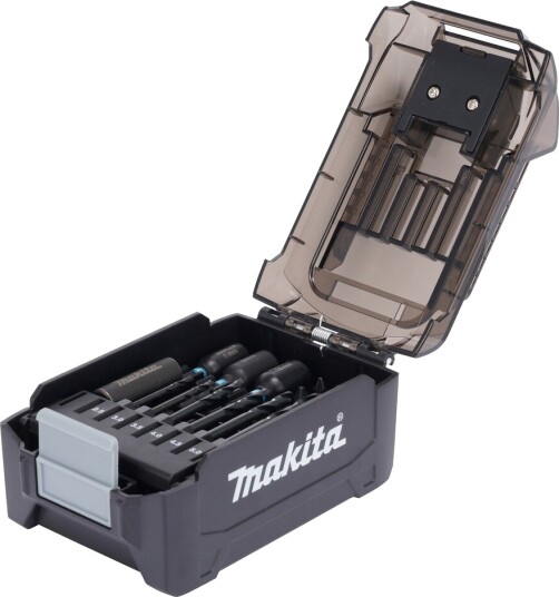 Makita Skrutrekkerbits-Sett Med Holder 31 Deler Xgt