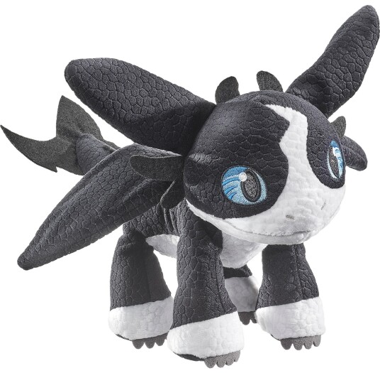 Schmidt Spiele Dragons Kosedyr 25 cm Thunder Schmidt Spiele Dragons Kosedyr 25 cm Thunder