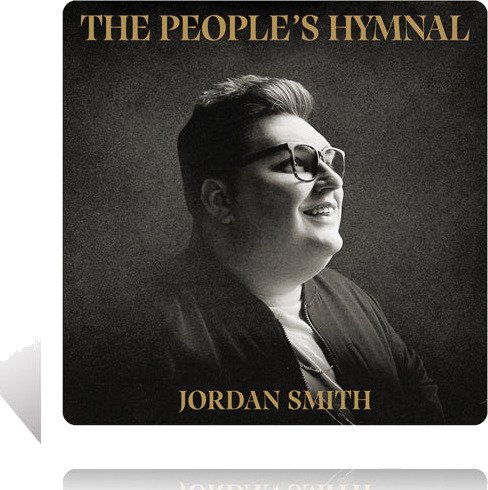 Jordan Smith The People's Hymnal CD