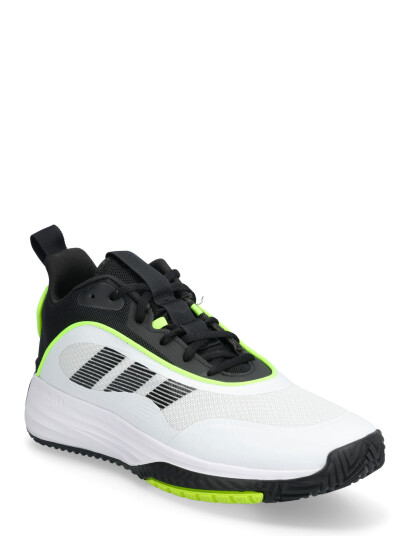 Adidas Sportswear Ownthegame 3.0 White 43 1/3