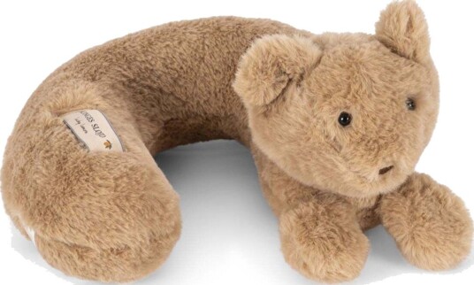 Konges Sløjd Teddy Nakkepute, Teddy Bear Konges Sløjd Teddy Nakkepute, Teddy Bear