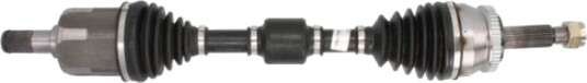 Point Gear Drivaksel POINT GEAR PNG73001 Point Gear Drivaksel POINT GEAR PNG73001
