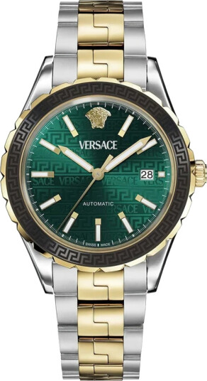 Versace Herre Accessories Grå ONE SIZE, Versace Herre Accessories Grå ONE SIZE,