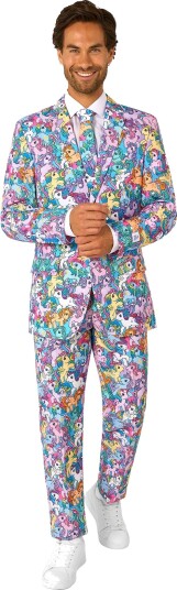 OppoSuits My Little Pony™ Dress - 58