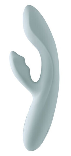 Svakom Svakom Chika Appkontrollert Varmende Rabbitvibrator E35353 Svakom Svakom Chika Appkontrollert Varmende Rabbitvibrator E35353