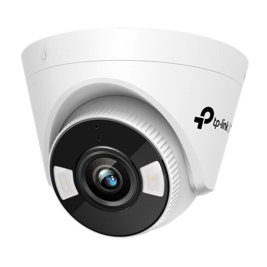 TP-Link Vigi C440-W 4MP Full-Color Wi-Fi Overvåkingskamera for Utendørs og Innendørs