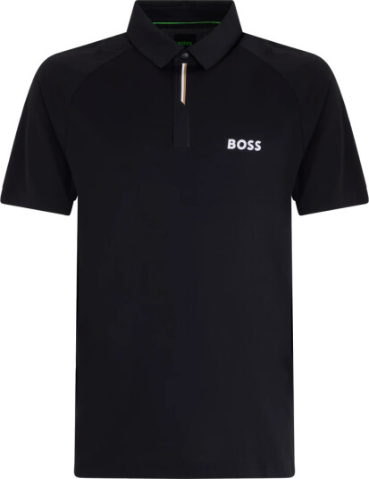 Boss Herre Topper Svart XL,